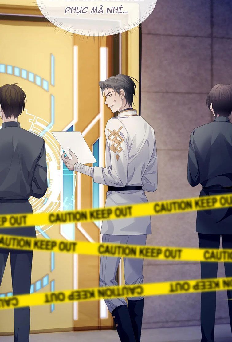 Cả Thế Giới Đều Muốn Ghép Chúng Tôi Làm Cp Mặc Dù Chúng Tôi Muốn Ly Hôn Chapter 42 - Trang 2