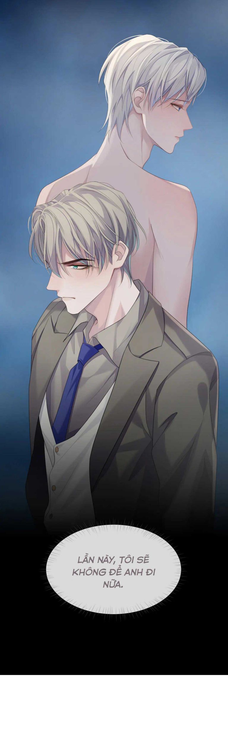 Cả Thế Giới Đều Muốn Ghép Chúng Tôi Làm Cp Mặc Dù Chúng Tôi Muốn Ly Hôn Chapter 43 - Trang 2