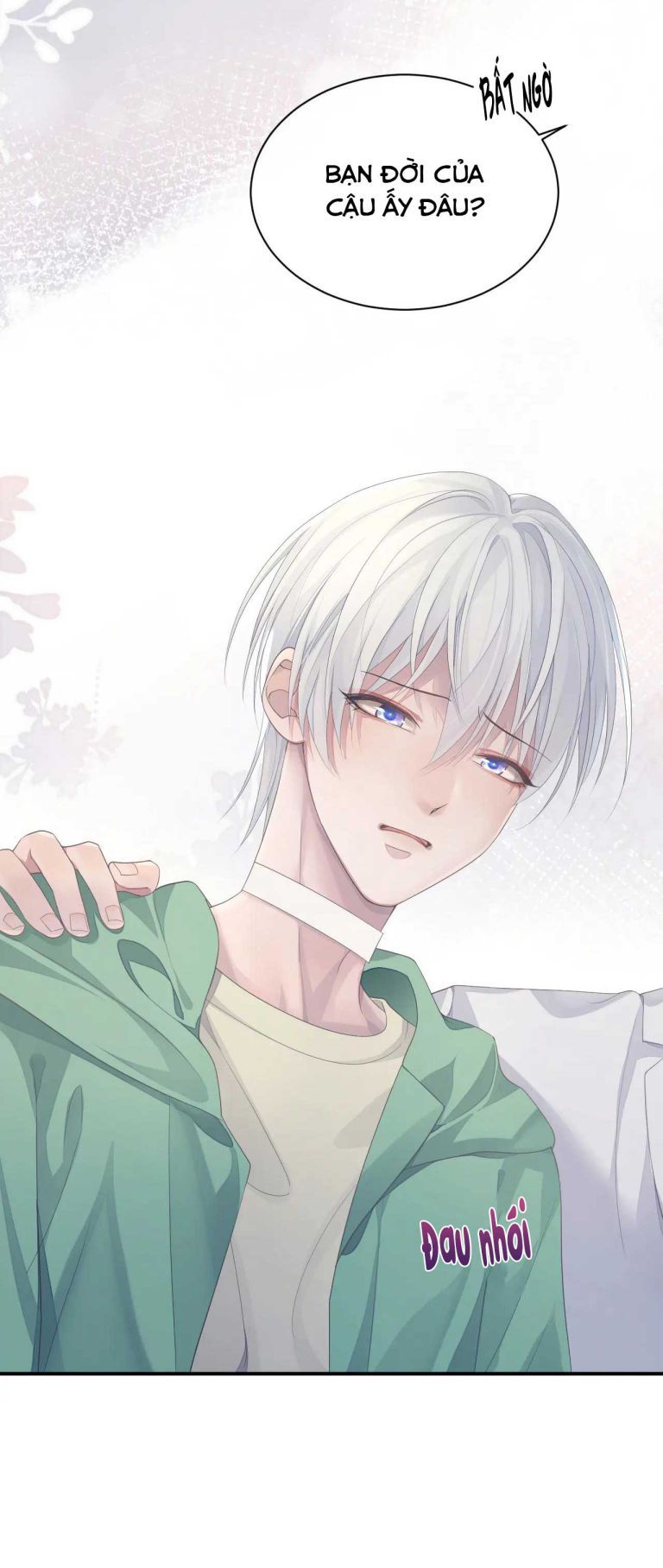 Cả Thế Giới Đều Muốn Ghép Chúng Tôi Làm Cp Mặc Dù Chúng Tôi Muốn Ly Hôn Chapter 43 - Trang 2