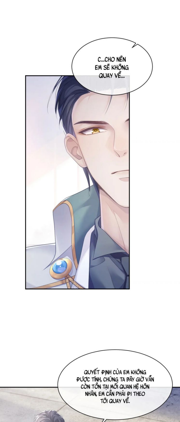 Cả Thế Giới Đều Muốn Ghép Chúng Tôi Làm Cp Mặc Dù Chúng Tôi Muốn Ly Hôn Chapter 45 - Trang 2