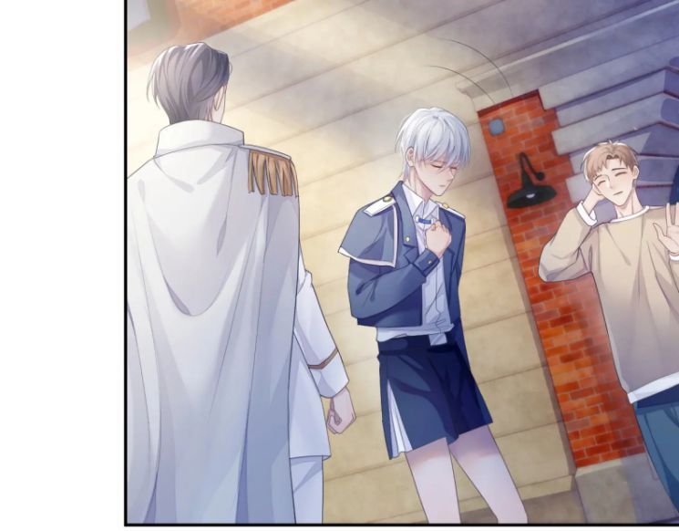 Cả Thế Giới Đều Muốn Ghép Chúng Tôi Làm Cp Mặc Dù Chúng Tôi Muốn Ly Hôn Chapter 45 - Trang 2