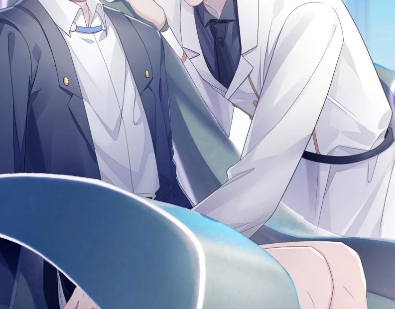 Cả Thế Giới Đều Muốn Ghép Chúng Tôi Làm Cp Mặc Dù Chúng Tôi Muốn Ly Hôn Chapter 47 - Trang 2