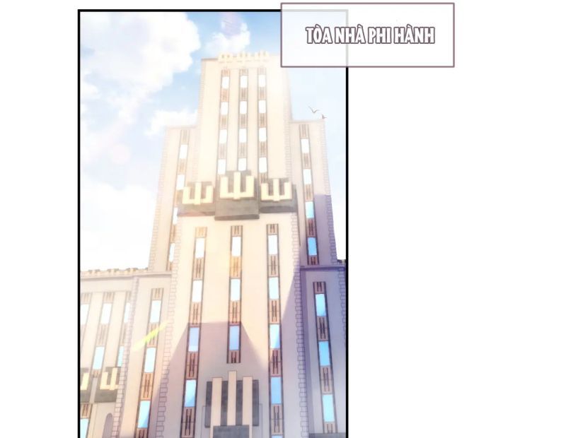 Cả Thế Giới Đều Muốn Ghép Chúng Tôi Làm Cp Mặc Dù Chúng Tôi Muốn Ly Hôn Chapter 47 - Trang 2