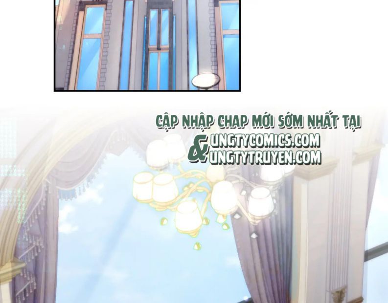 Cả Thế Giới Đều Muốn Ghép Chúng Tôi Làm Cp Mặc Dù Chúng Tôi Muốn Ly Hôn Chapter 47 - Trang 2