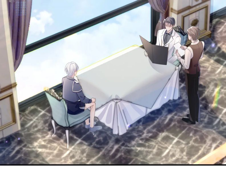 Cả Thế Giới Đều Muốn Ghép Chúng Tôi Làm Cp Mặc Dù Chúng Tôi Muốn Ly Hôn Chapter 47 - Trang 2