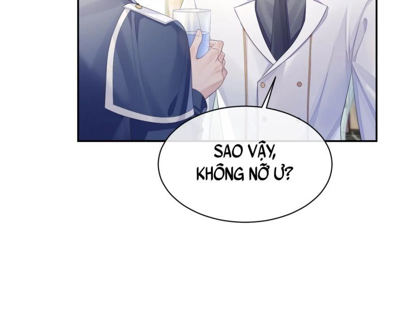 Cả Thế Giới Đều Muốn Ghép Chúng Tôi Làm Cp Mặc Dù Chúng Tôi Muốn Ly Hôn Chapter 47 - Trang 2