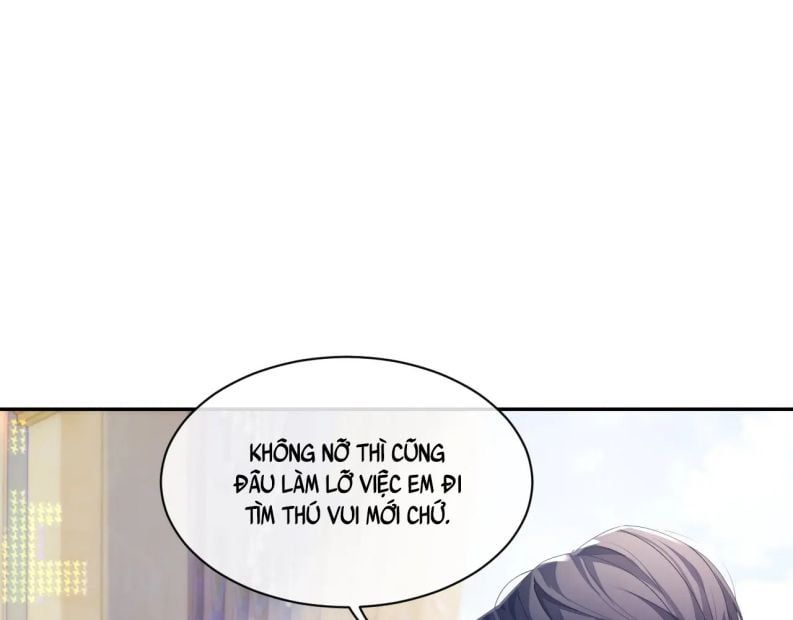 Cả Thế Giới Đều Muốn Ghép Chúng Tôi Làm Cp Mặc Dù Chúng Tôi Muốn Ly Hôn Chapter 47 - Trang 2