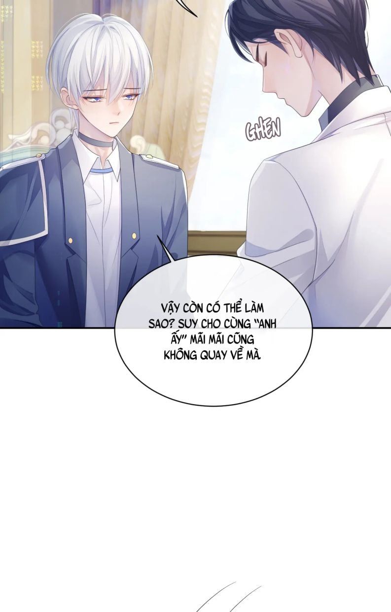 Cả Thế Giới Đều Muốn Ghép Chúng Tôi Làm Cp Mặc Dù Chúng Tôi Muốn Ly Hôn Chapter 47 - Trang 2