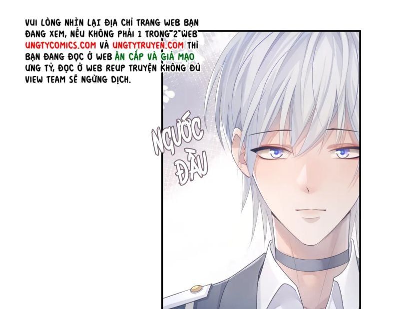 Cả Thế Giới Đều Muốn Ghép Chúng Tôi Làm Cp Mặc Dù Chúng Tôi Muốn Ly Hôn Chapter 47 - Trang 2