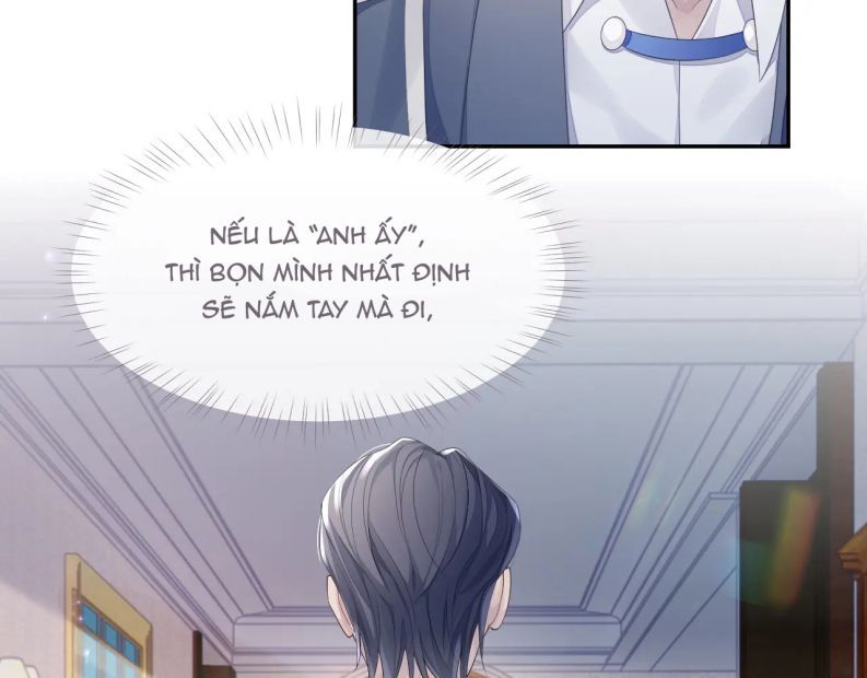 Cả Thế Giới Đều Muốn Ghép Chúng Tôi Làm Cp Mặc Dù Chúng Tôi Muốn Ly Hôn Chapter 47 - Trang 2