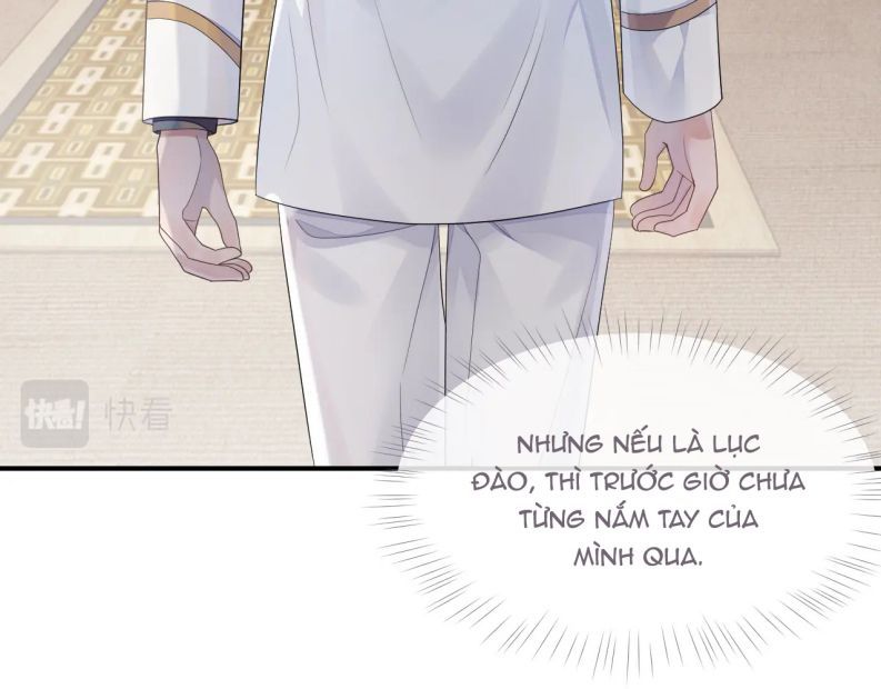 Cả Thế Giới Đều Muốn Ghép Chúng Tôi Làm Cp Mặc Dù Chúng Tôi Muốn Ly Hôn Chapter 47 - Trang 2