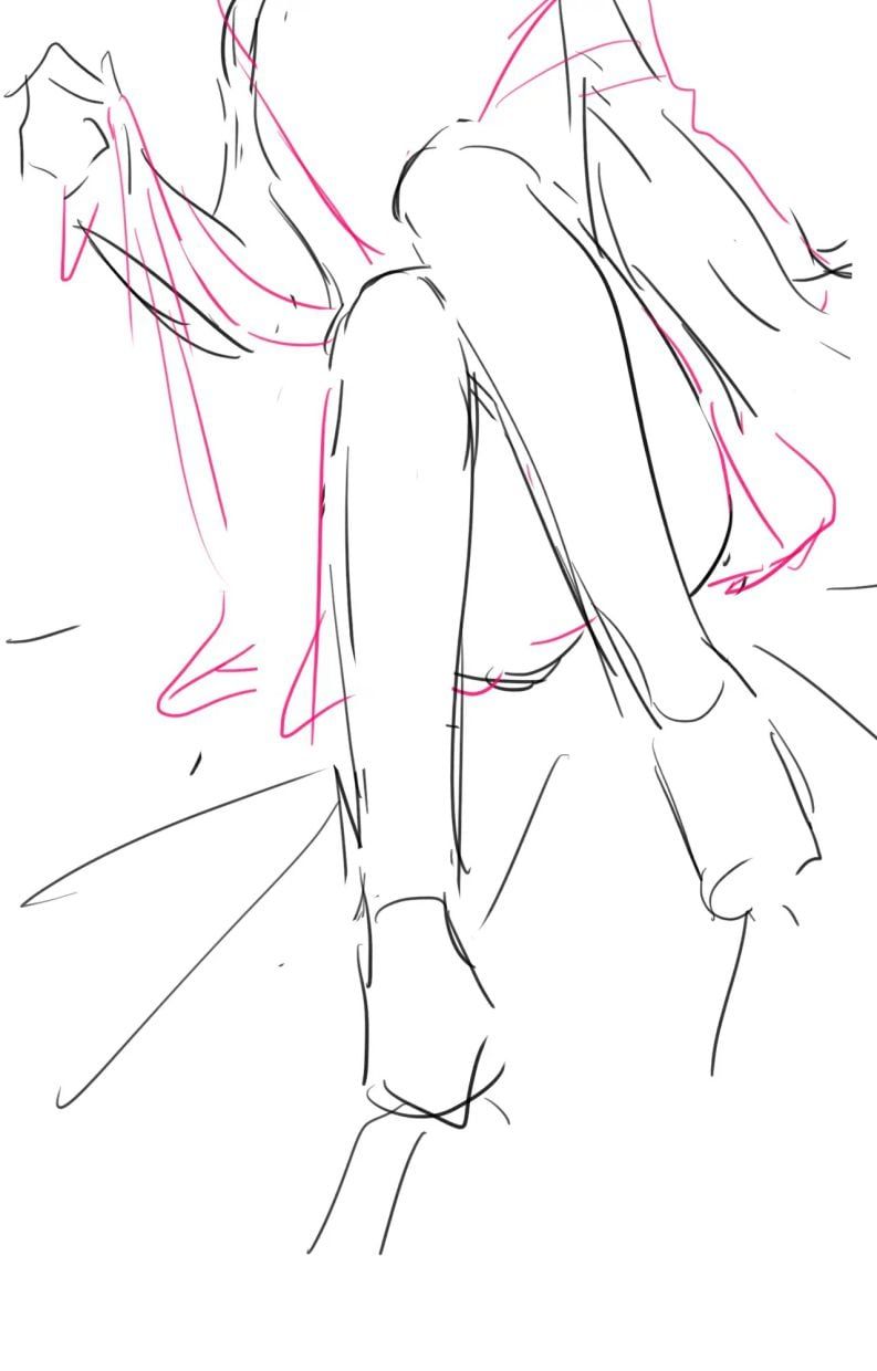 Cả Thế Giới Đều Muốn Ghép Chúng Tôi Làm Cp Mặc Dù Chúng Tôi Muốn Ly Hôn Chapter 47 - Trang 2