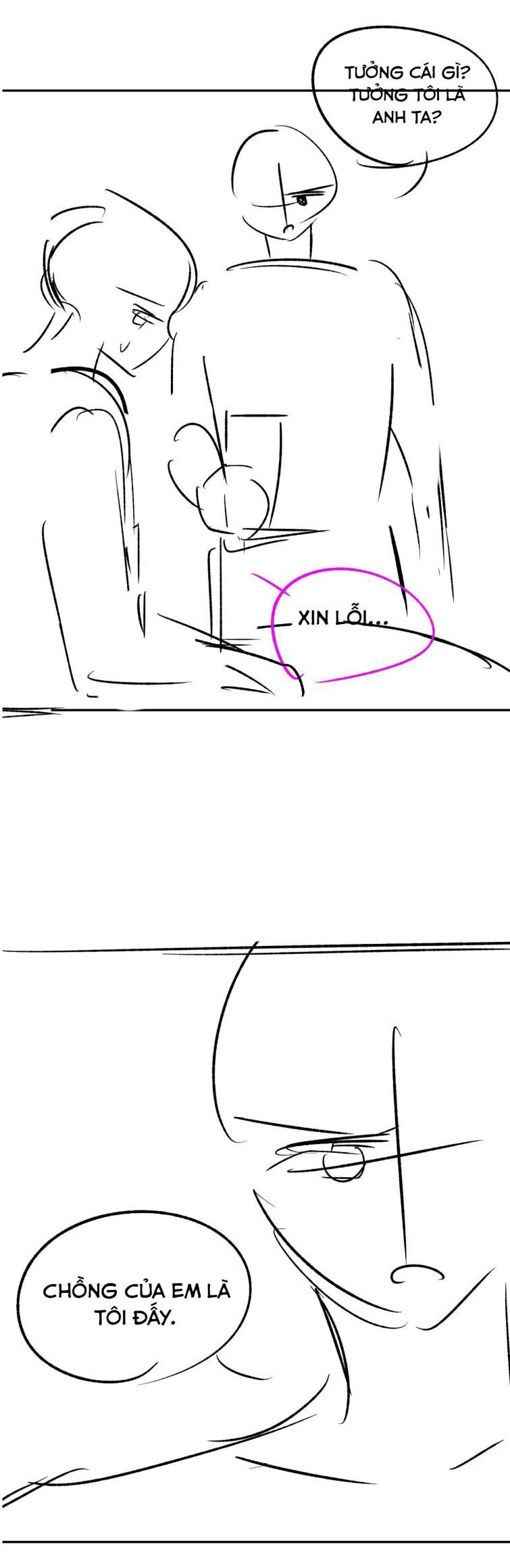 Cả Thế Giới Đều Muốn Ghép Chúng Tôi Làm Cp Mặc Dù Chúng Tôi Muốn Ly Hôn Chapter 48 - Trang 2