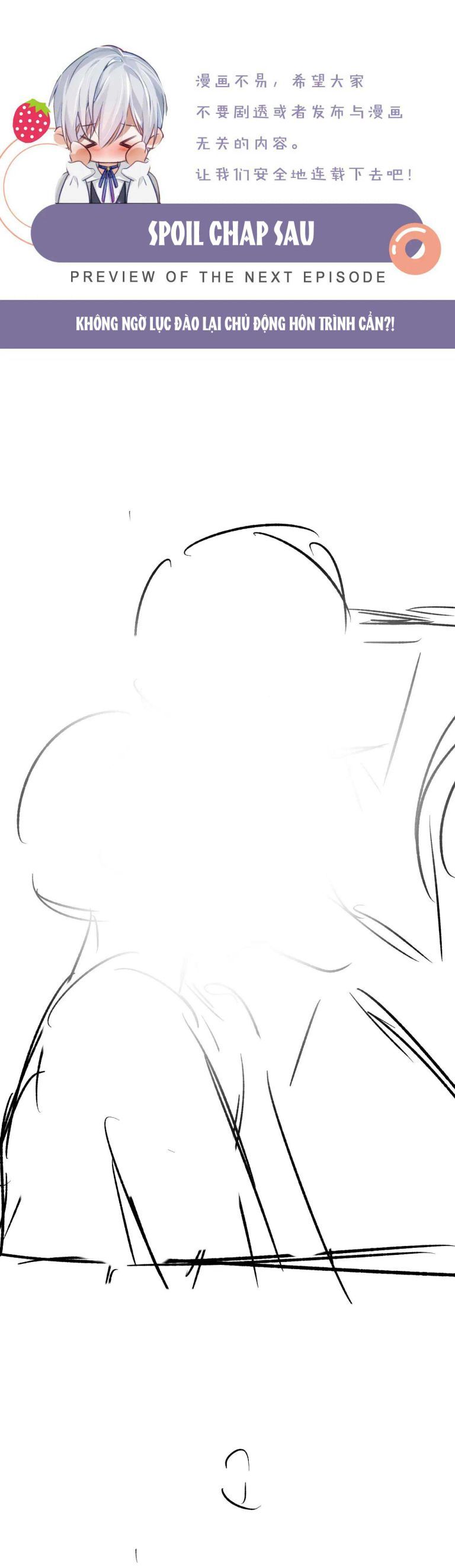 Cả Thế Giới Đều Muốn Ghép Chúng Tôi Làm Cp Mặc Dù Chúng Tôi Muốn Ly Hôn Chapter 49 - Trang 2