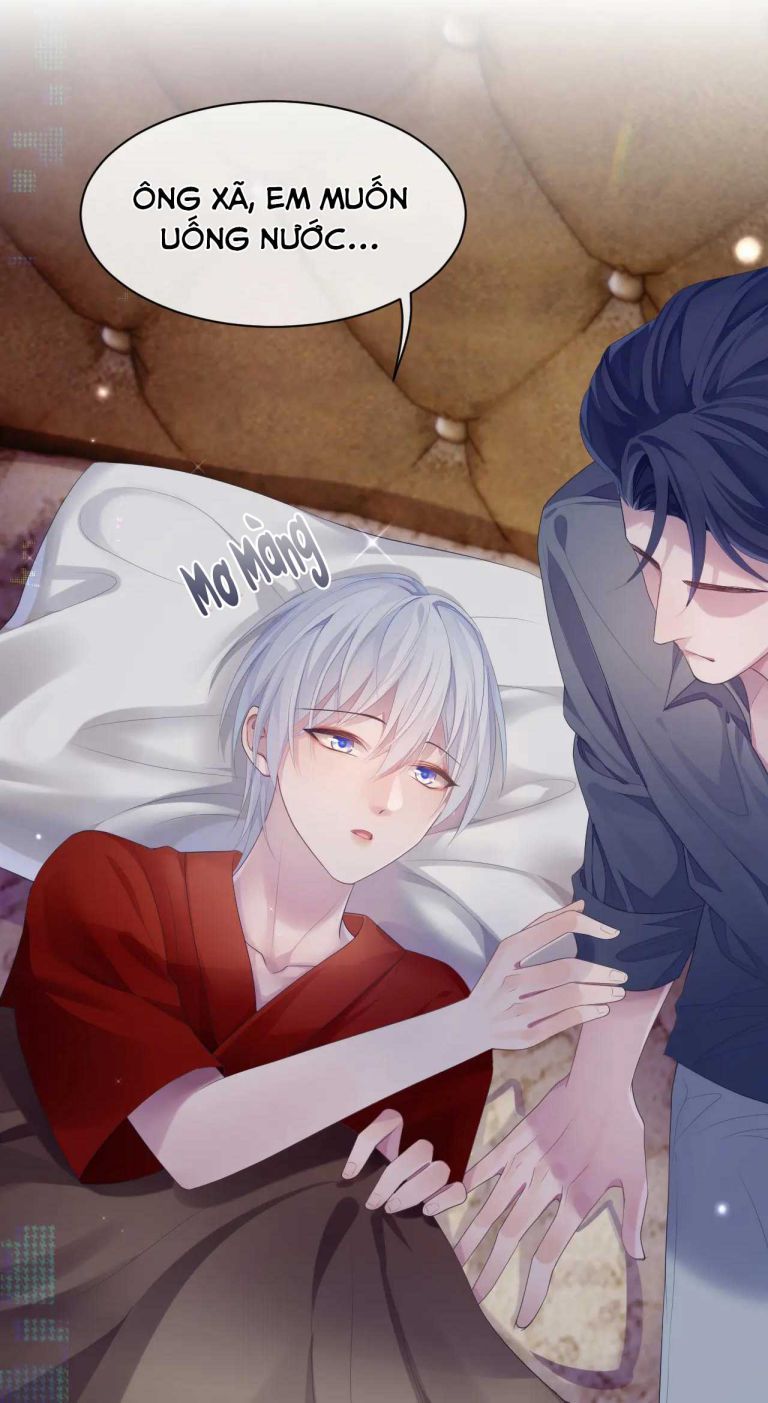 Cả Thế Giới Đều Muốn Ghép Chúng Tôi Làm Cp Mặc Dù Chúng Tôi Muốn Ly Hôn Chapter 49 - Trang 2