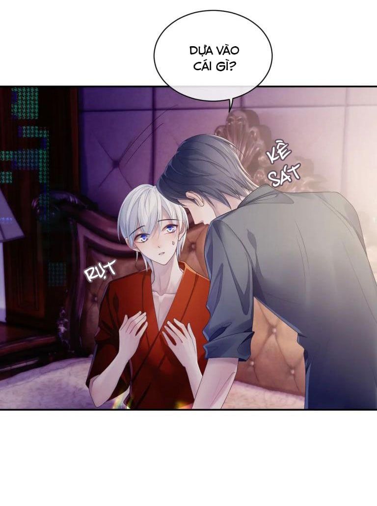 Cả Thế Giới Đều Muốn Ghép Chúng Tôi Làm Cp Mặc Dù Chúng Tôi Muốn Ly Hôn Chapter 50 - Trang 2