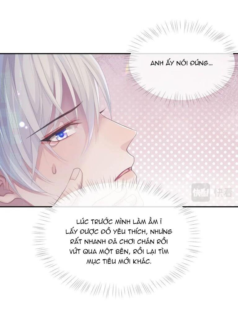 Cả Thế Giới Đều Muốn Ghép Chúng Tôi Làm Cp Mặc Dù Chúng Tôi Muốn Ly Hôn Chapter 50 - Trang 2