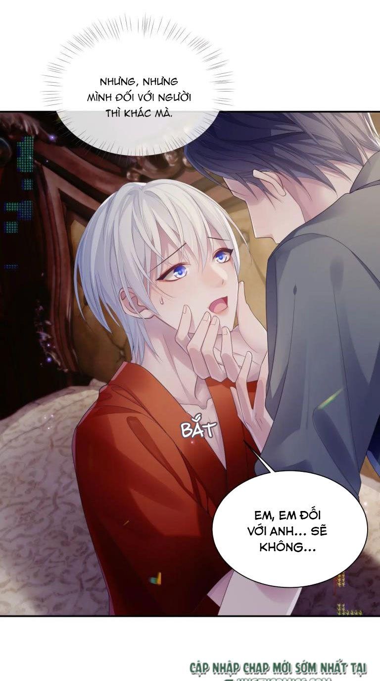 Cả Thế Giới Đều Muốn Ghép Chúng Tôi Làm Cp Mặc Dù Chúng Tôi Muốn Ly Hôn Chapter 50 - Trang 2