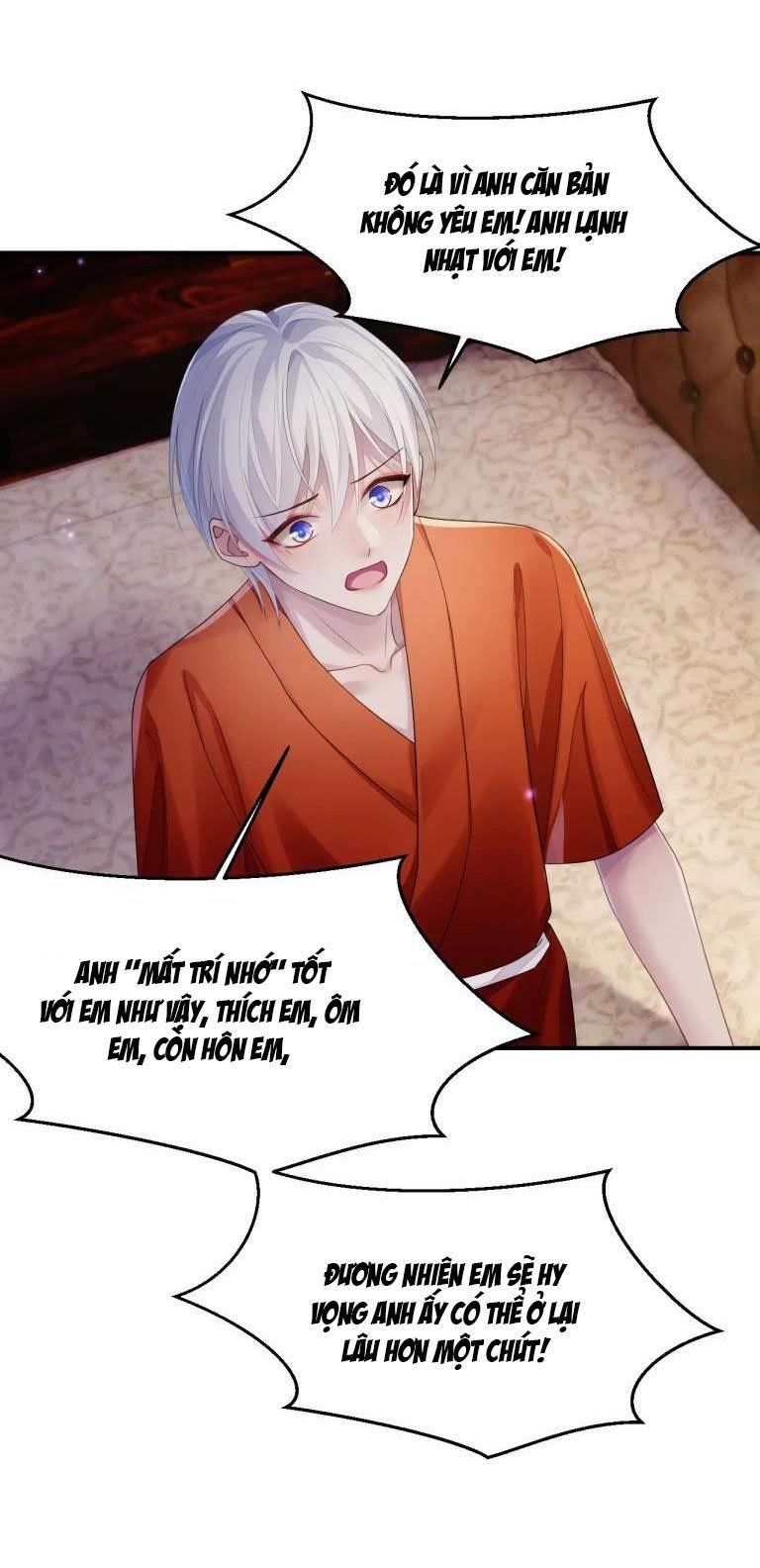 Cả Thế Giới Đều Muốn Ghép Chúng Tôi Làm Cp Mặc Dù Chúng Tôi Muốn Ly Hôn Chapter 50 - Trang 2