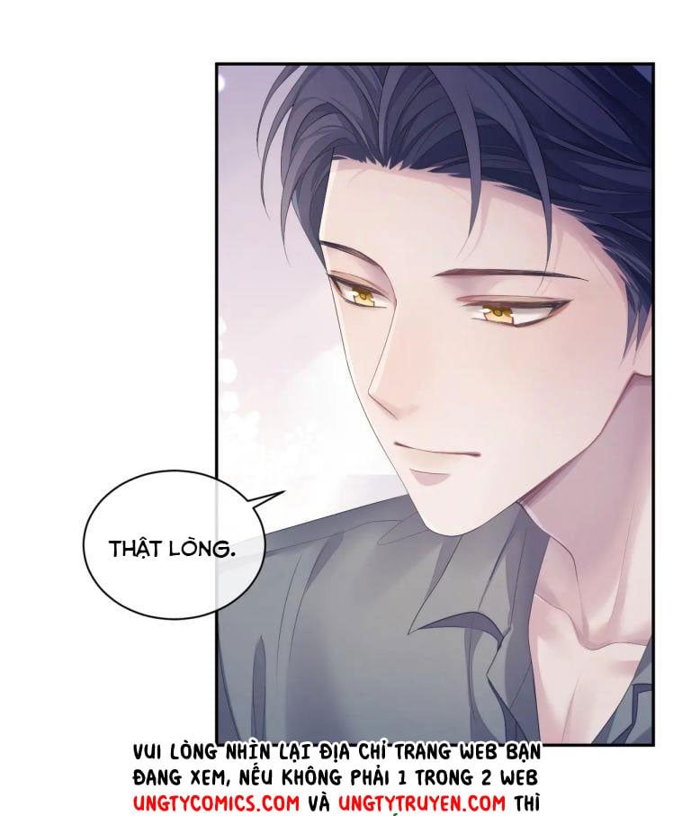 Cả Thế Giới Đều Muốn Ghép Chúng Tôi Làm Cp Mặc Dù Chúng Tôi Muốn Ly Hôn Chapter 50 - Trang 2