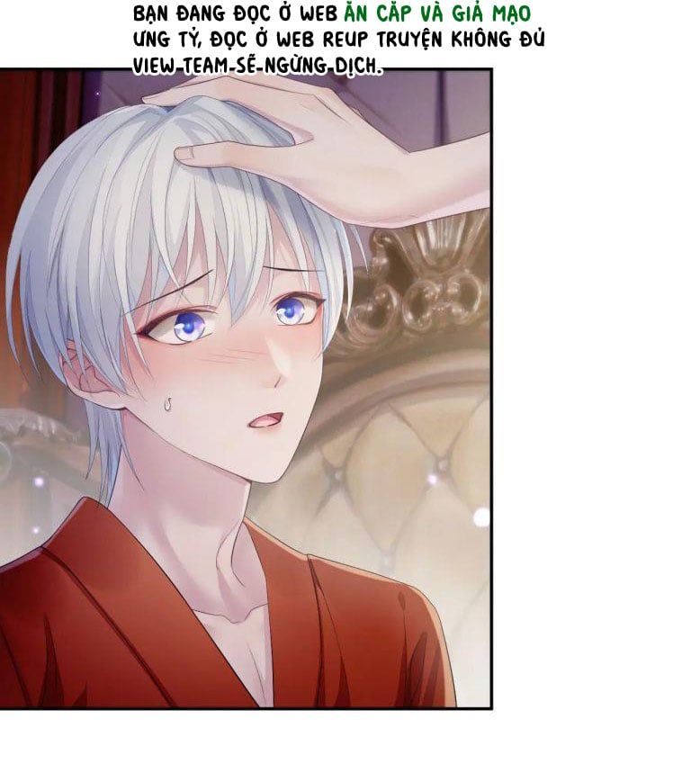 Cả Thế Giới Đều Muốn Ghép Chúng Tôi Làm Cp Mặc Dù Chúng Tôi Muốn Ly Hôn Chapter 50 - Trang 2