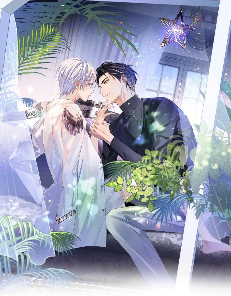 Cả Thế Giới Đều Muốn Ghép Chúng Tôi Làm Cp Mặc Dù Chúng Tôi Muốn Ly Hôn Chapter 50 - Trang 2