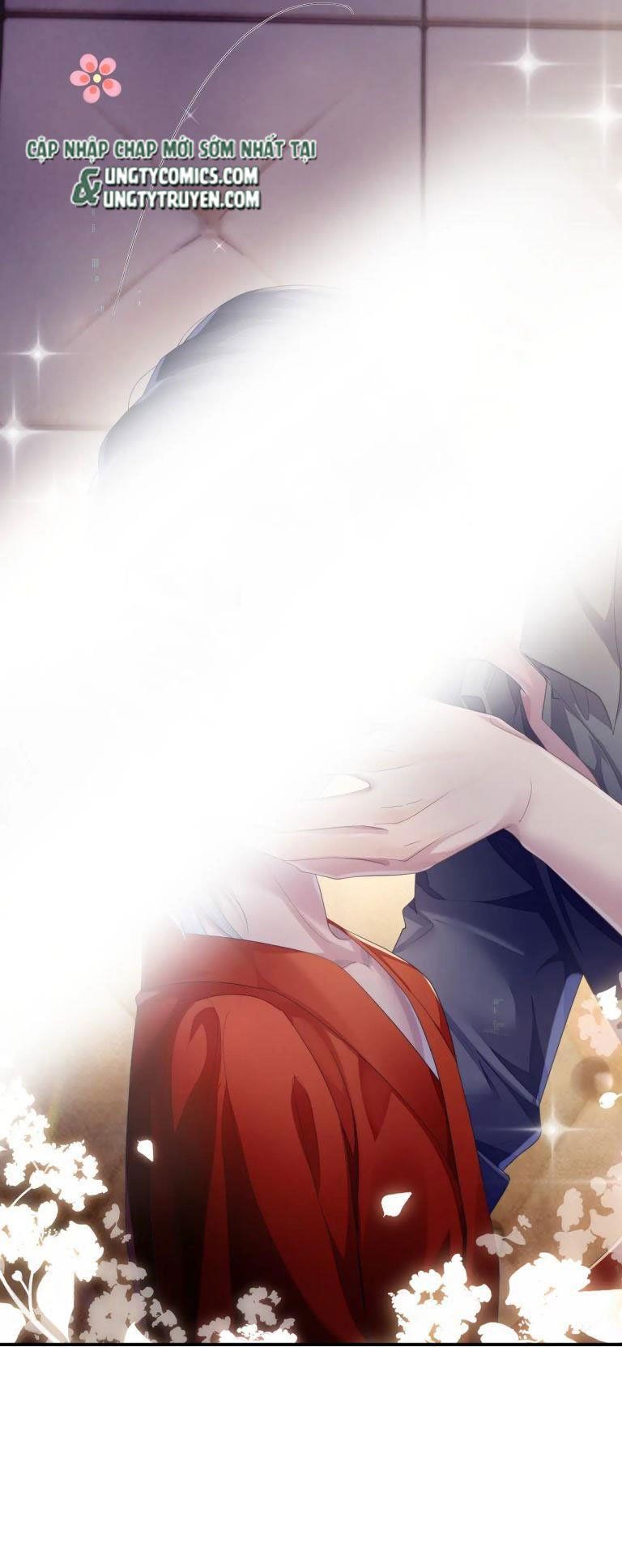 Cả Thế Giới Đều Muốn Ghép Chúng Tôi Làm Cp Mặc Dù Chúng Tôi Muốn Ly Hôn Chapter 50 - Trang 2