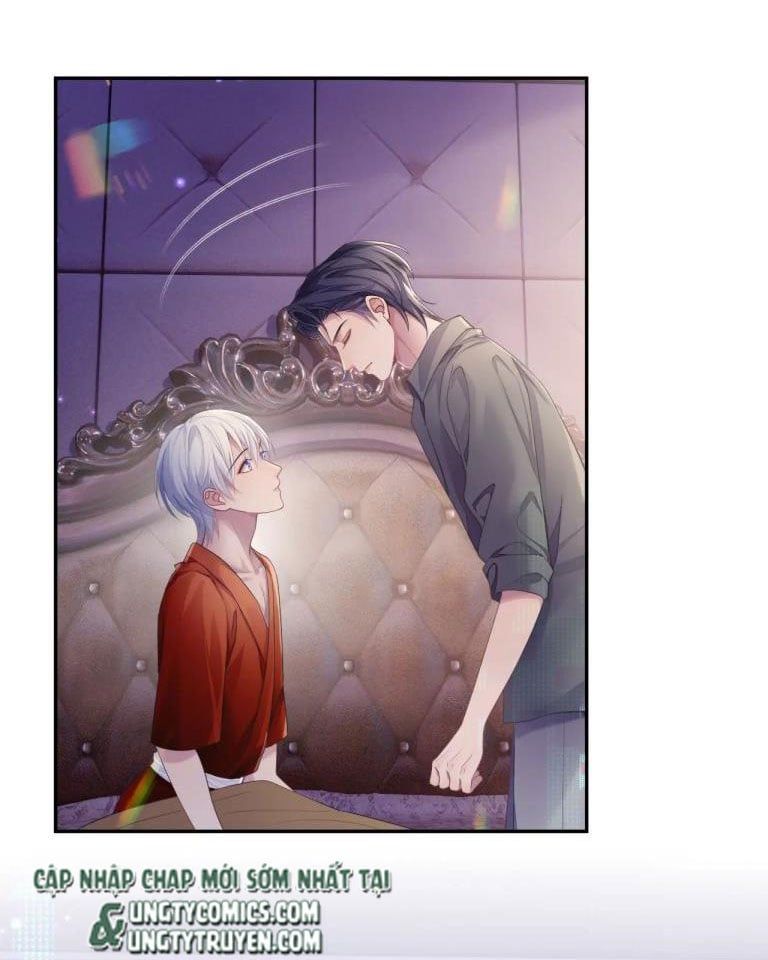 Cả Thế Giới Đều Muốn Ghép Chúng Tôi Làm Cp Mặc Dù Chúng Tôi Muốn Ly Hôn Chapter 50 - Trang 2