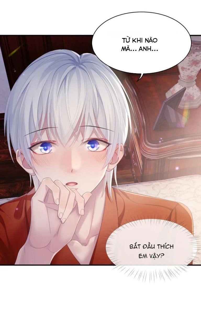 Cả Thế Giới Đều Muốn Ghép Chúng Tôi Làm Cp Mặc Dù Chúng Tôi Muốn Ly Hôn Chapter 50 - Trang 2