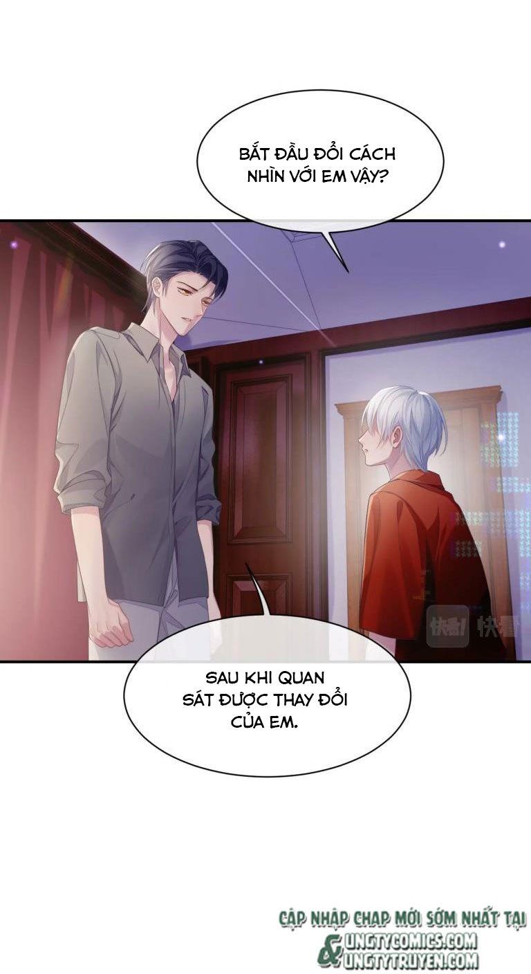 Cả Thế Giới Đều Muốn Ghép Chúng Tôi Làm Cp Mặc Dù Chúng Tôi Muốn Ly Hôn Chapter 50 - Trang 2