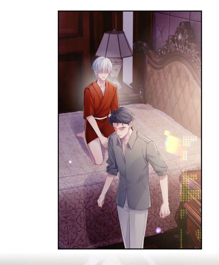 Cả Thế Giới Đều Muốn Ghép Chúng Tôi Làm Cp Mặc Dù Chúng Tôi Muốn Ly Hôn Chapter 50 - Trang 2