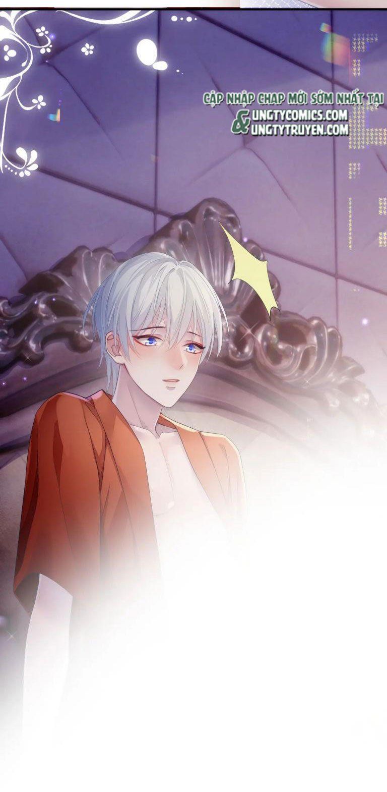 Cả Thế Giới Đều Muốn Ghép Chúng Tôi Làm Cp Mặc Dù Chúng Tôi Muốn Ly Hôn Chapter 50 - Trang 2