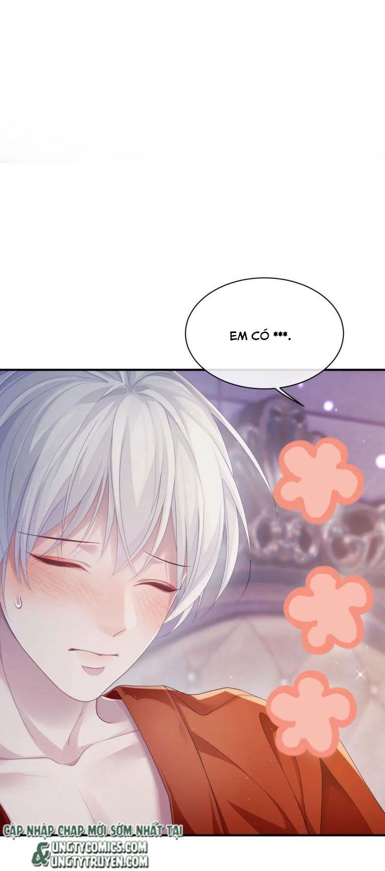 Cả Thế Giới Đều Muốn Ghép Chúng Tôi Làm Cp Mặc Dù Chúng Tôi Muốn Ly Hôn Chapter 50 - Trang 2