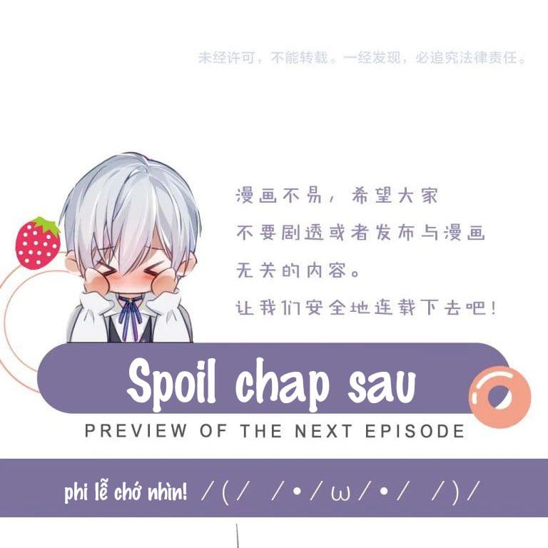 Cả Thế Giới Đều Muốn Ghép Chúng Tôi Làm Cp Mặc Dù Chúng Tôi Muốn Ly Hôn Chapter 50 - Trang 2