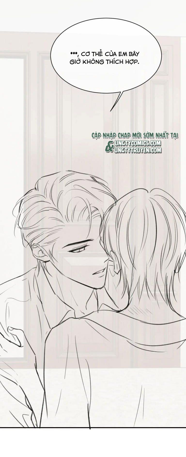 Cả Thế Giới Đều Muốn Ghép Chúng Tôi Làm Cp Mặc Dù Chúng Tôi Muốn Ly Hôn Chapter 50 - Trang 2