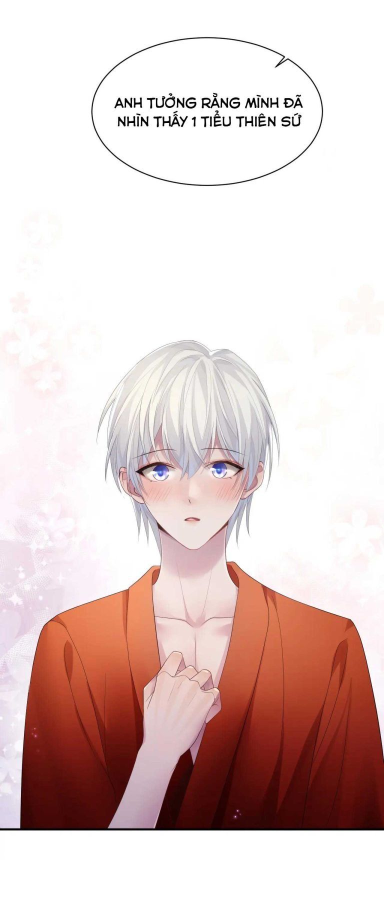 Cả Thế Giới Đều Muốn Ghép Chúng Tôi Làm Cp Mặc Dù Chúng Tôi Muốn Ly Hôn Chapter 51 - Trang 2