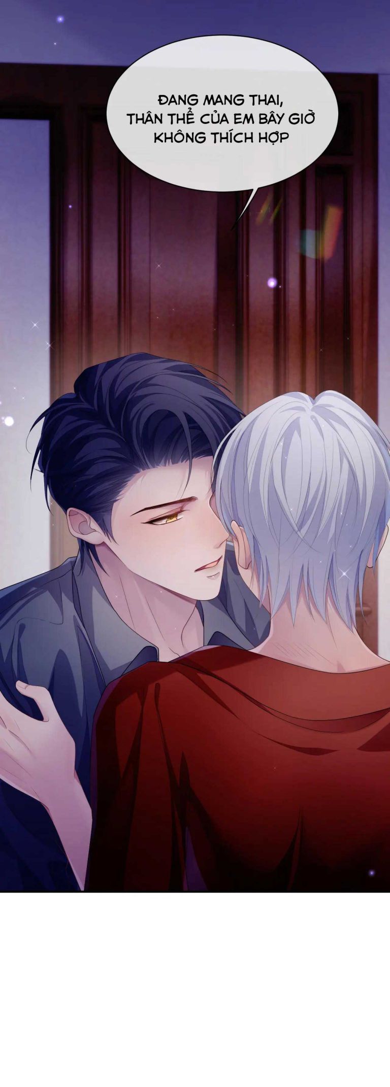 Cả Thế Giới Đều Muốn Ghép Chúng Tôi Làm Cp Mặc Dù Chúng Tôi Muốn Ly Hôn Chapter 51 - Trang 2