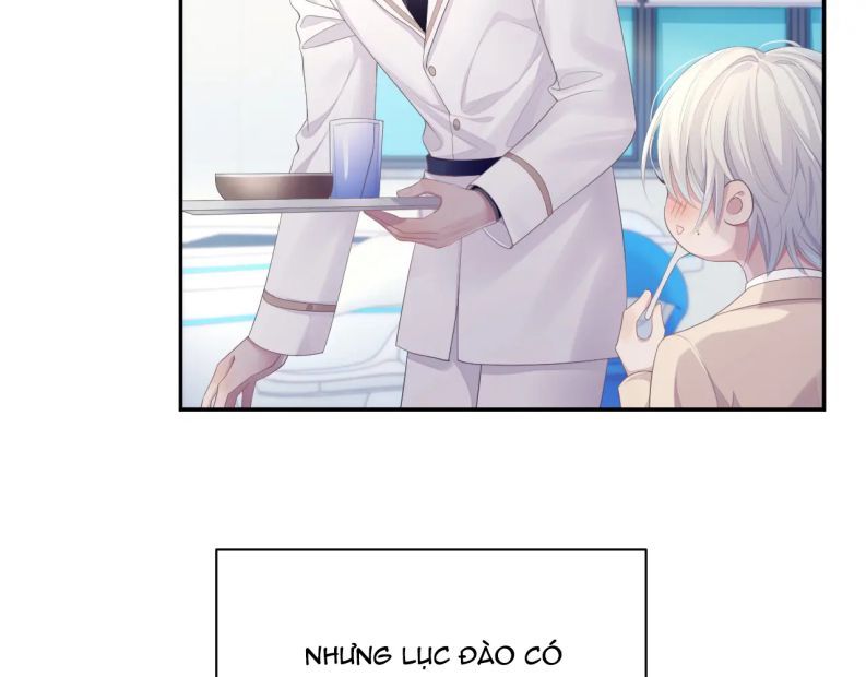 Cả Thế Giới Đều Muốn Ghép Chúng Tôi Làm Cp Mặc Dù Chúng Tôi Muốn Ly Hôn Chapter 52 - Trang 2