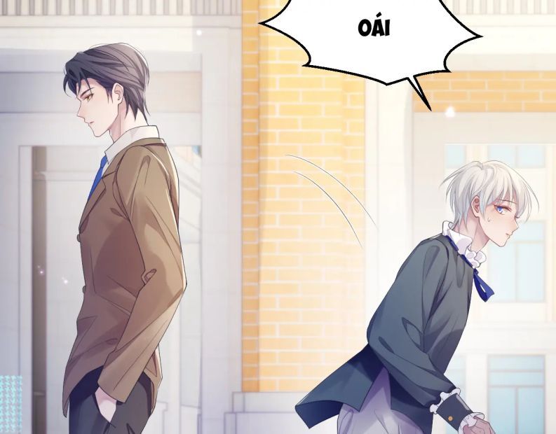 Cả Thế Giới Đều Muốn Ghép Chúng Tôi Làm Cp Mặc Dù Chúng Tôi Muốn Ly Hôn Chapter 52 - Trang 2