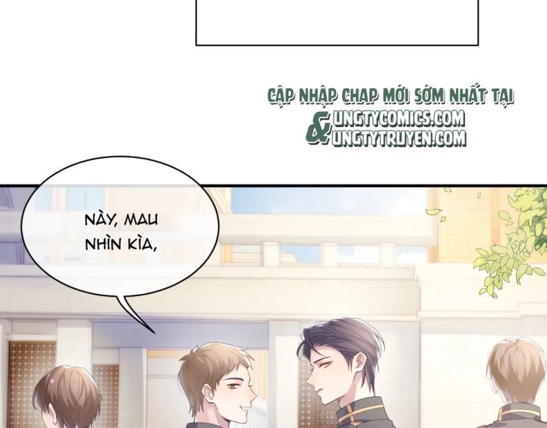 Cả Thế Giới Đều Muốn Ghép Chúng Tôi Làm Cp Mặc Dù Chúng Tôi Muốn Ly Hôn Chapter 52 - Trang 2
