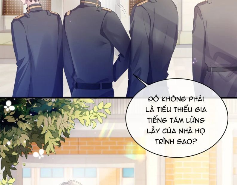 Cả Thế Giới Đều Muốn Ghép Chúng Tôi Làm Cp Mặc Dù Chúng Tôi Muốn Ly Hôn Chapter 52 - Trang 2