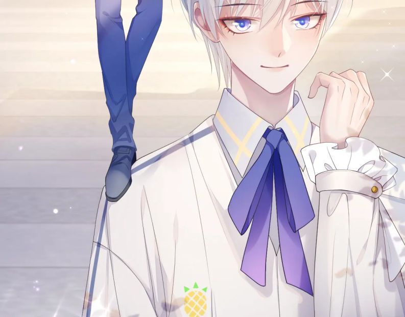 Cả Thế Giới Đều Muốn Ghép Chúng Tôi Làm Cp Mặc Dù Chúng Tôi Muốn Ly Hôn Chapter 52 - Trang 2