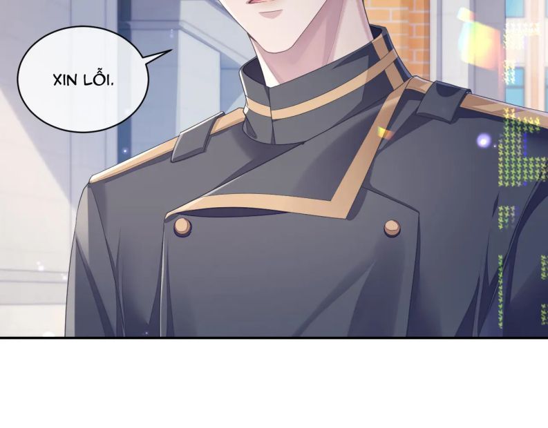 Cả Thế Giới Đều Muốn Ghép Chúng Tôi Làm Cp Mặc Dù Chúng Tôi Muốn Ly Hôn Chapter 52 - Trang 2