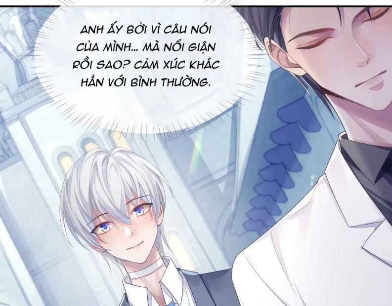 Cả Thế Giới Đều Muốn Ghép Chúng Tôi Làm Cp Mặc Dù Chúng Tôi Muốn Ly Hôn Chapter 52 - Trang 2