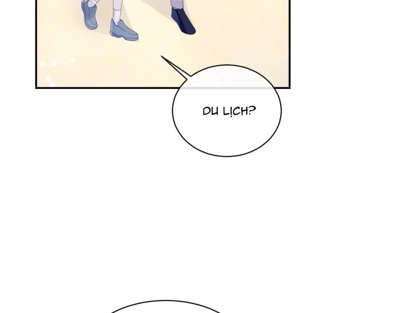 Cả Thế Giới Đều Muốn Ghép Chúng Tôi Làm Cp Mặc Dù Chúng Tôi Muốn Ly Hôn Chapter 52 - Trang 2