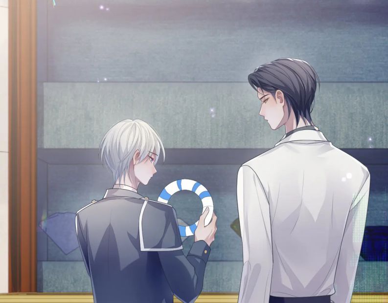 Cả Thế Giới Đều Muốn Ghép Chúng Tôi Làm Cp Mặc Dù Chúng Tôi Muốn Ly Hôn Chapter 52 - Trang 2