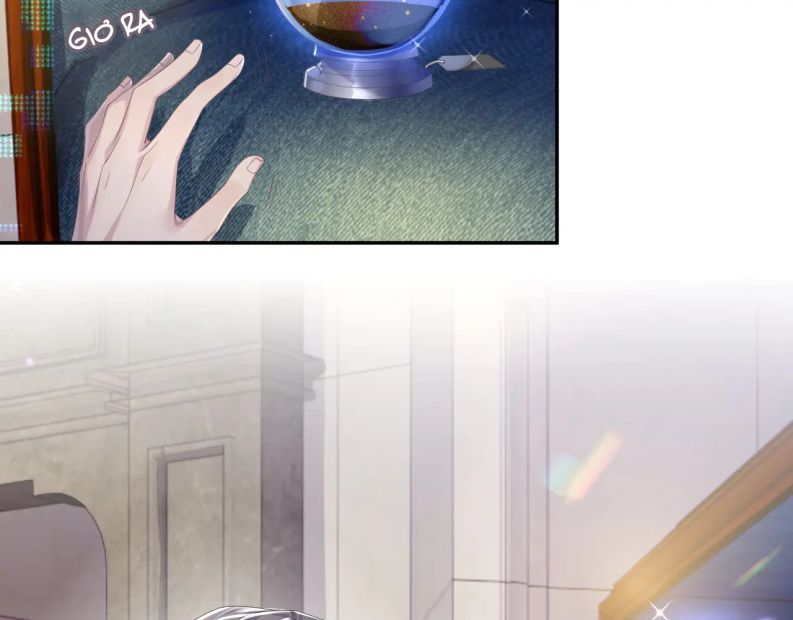 Cả Thế Giới Đều Muốn Ghép Chúng Tôi Làm Cp Mặc Dù Chúng Tôi Muốn Ly Hôn Chapter 52 - Trang 2