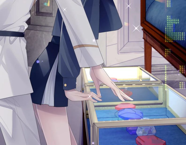 Cả Thế Giới Đều Muốn Ghép Chúng Tôi Làm Cp Mặc Dù Chúng Tôi Muốn Ly Hôn Chapter 52 - Trang 2