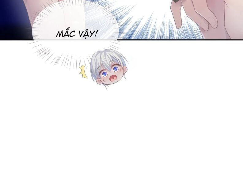 Cả Thế Giới Đều Muốn Ghép Chúng Tôi Làm Cp Mặc Dù Chúng Tôi Muốn Ly Hôn Chapter 52 - Trang 2