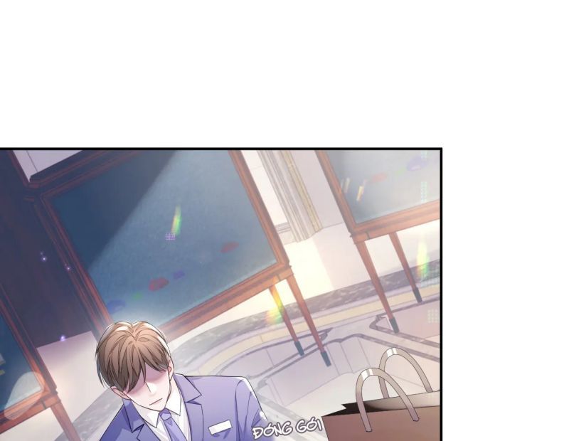 Cả Thế Giới Đều Muốn Ghép Chúng Tôi Làm Cp Mặc Dù Chúng Tôi Muốn Ly Hôn Chapter 52 - Trang 2